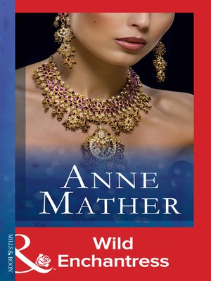 cover image of Wild Enchantress